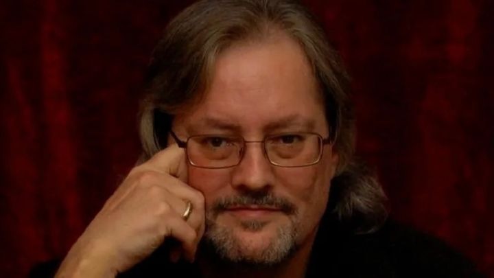 Renowned Horror Author Ray Garton Dies at 61