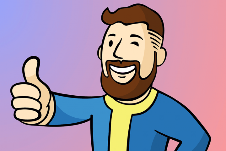 Is the “Rule of Thumb” in the Fallout TV Series Really Effective?