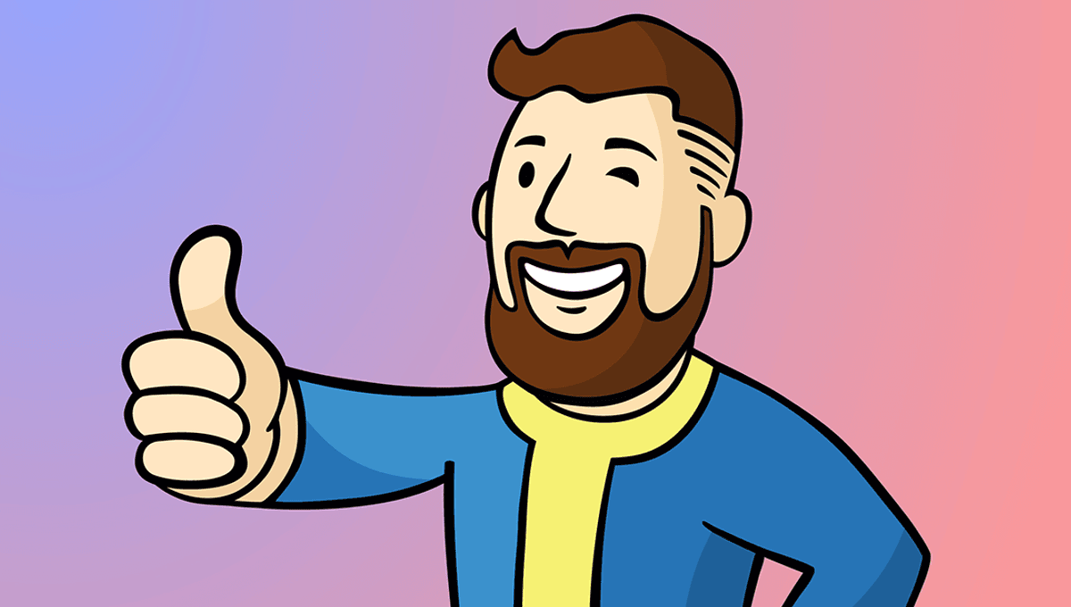 Is the “Rule of Thumb” in the Fallout TV Series Really Effective?