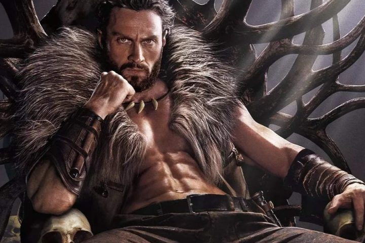 December 2024 Release Date Set for ‘Kraven the Hunter’ Movie