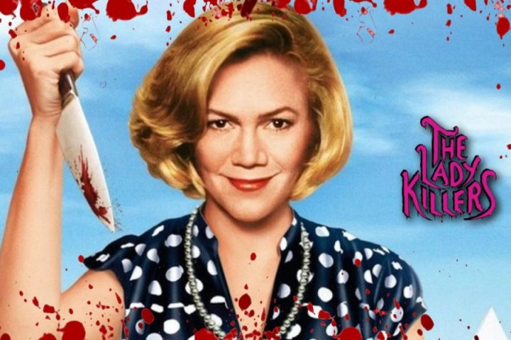 Beverly Sutphin Fights for Suburbia in John Waters’ ‘Serial Mom’ on The Lady Killers Podcast