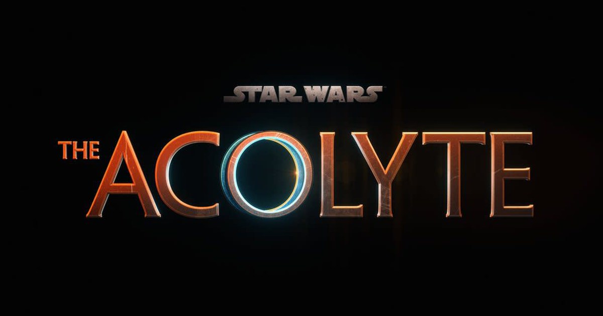 Acolyte Trailer Gives a Glimpse of Upcoming Star Wars Series on Disney+