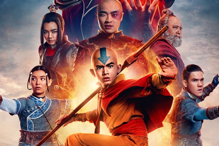 Star of Avatar: The Last Airbender Shares Desired DC Universe Role
