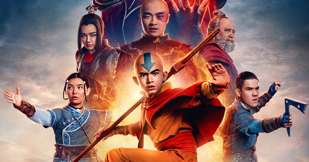 Star of Avatar: The Last Airbender Shares Desired DC Universe Role