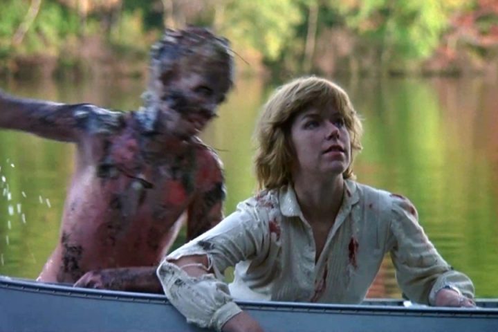 A24 Takes a New Direction with ‘Friday the 13th’ TV Series: Crystal Lake Update