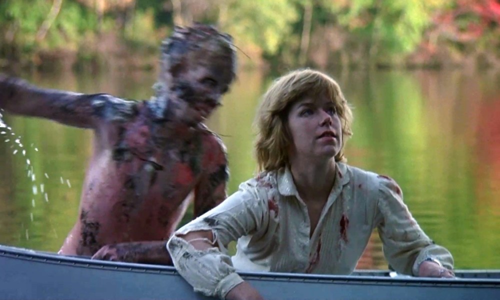 A24 Takes a New Direction with ‘Friday the 13th’ TV Series: Crystal Lake Update