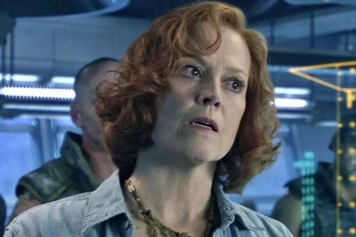 Sigourney Weaver Potentially Joining The Mandalorian & Grogu Cast