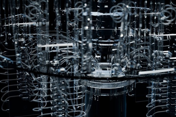 Nvidia Unveils Quantum Computer Centers Powered by CUDA-Q Platform