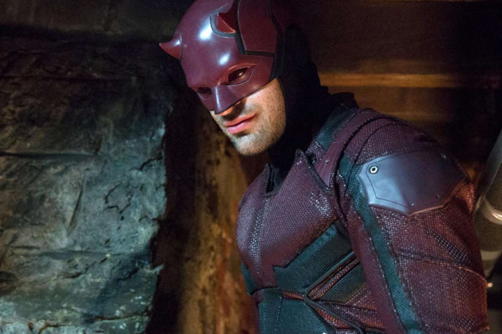 Disney+ Announces Release Date Windows for Daredevil: Born Again, Ironheart Shows