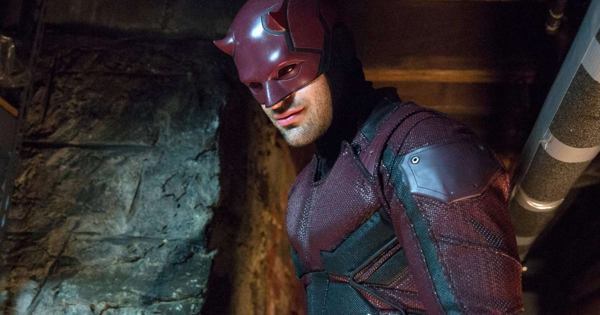 Disney+ Announces Release Date Windows for Daredevil: Born Again, Ironheart Shows