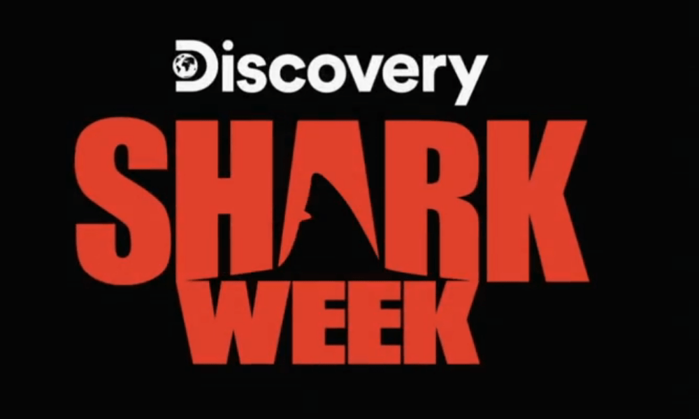 John Cena to Host Shark Week 2024, Premiering on July 7th