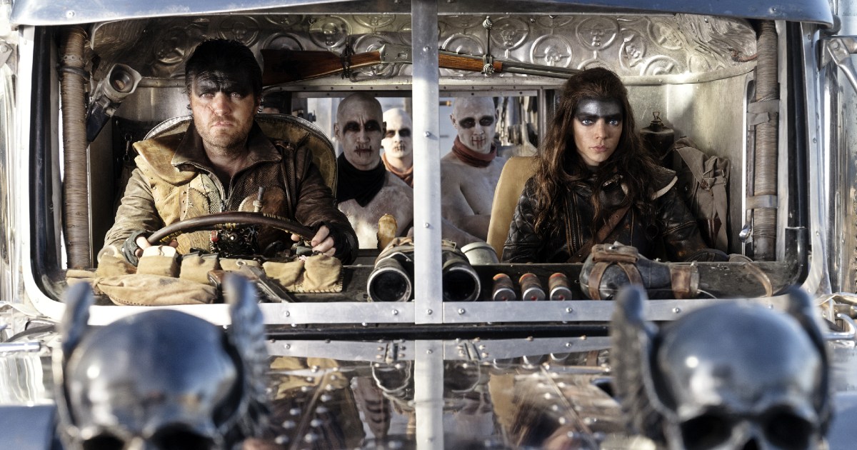 Review of Furiosa: A Mad Max Saga – Making the Most of the Wasteland