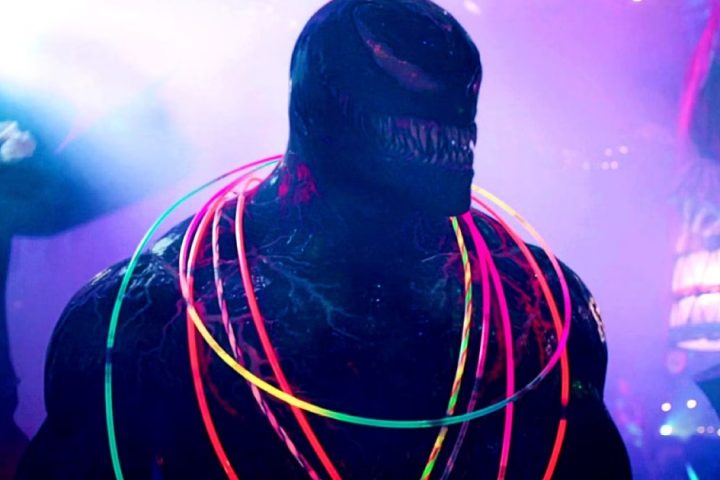 Final Installment of Venom Franchise to Star Tom Hardy in Superhero Sequel