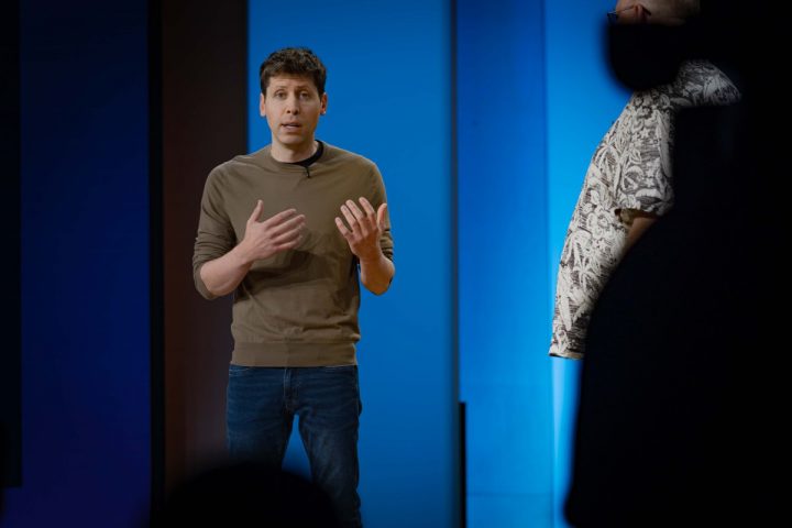 OpenAI’s Sam Altman Deems AI Systems such as GPT-4 as ‘Sufficiently Safe’ for Utilization