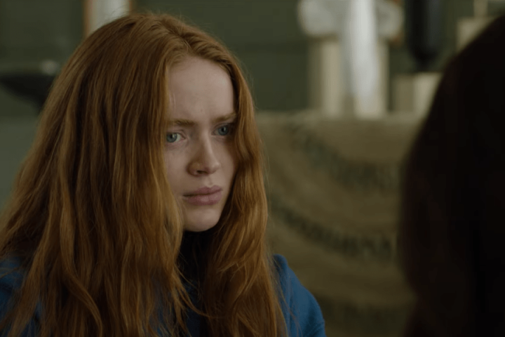 Sadie Sink Takes Lead Role in Suicide Cult Thriller ‘A Sacrifice’, Trailer Released