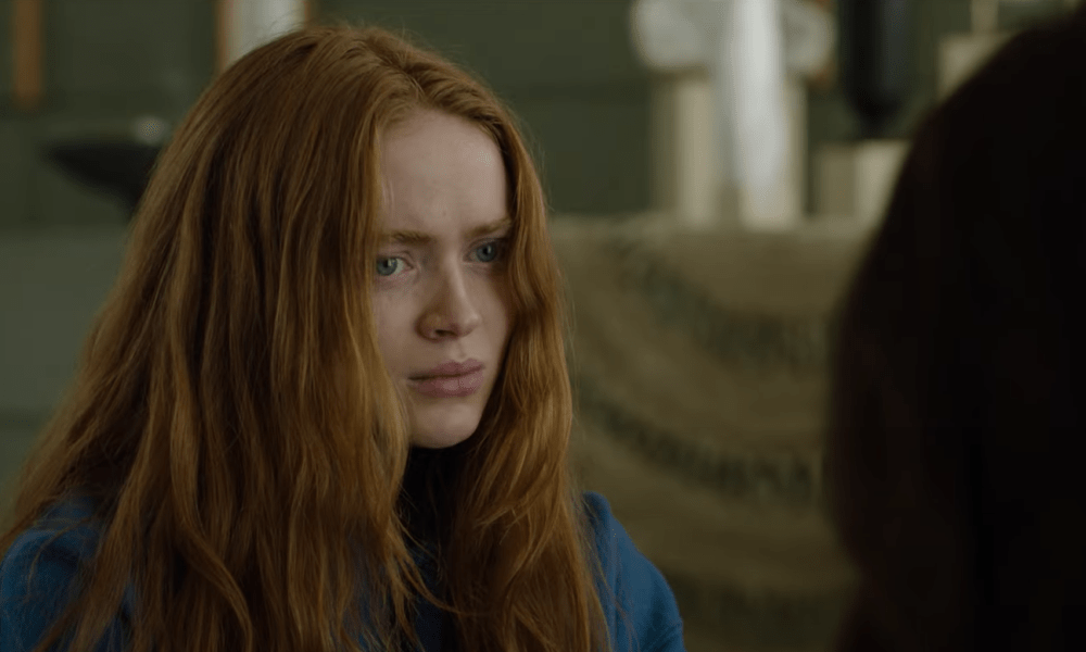 Sadie Sink Takes Lead Role in Suicide Cult Thriller ‘A Sacrifice’, Trailer Released