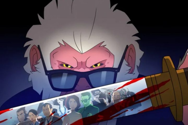 Palm Springs Star Joins Cast for Season 2 of Marvel’s Hit-Monkey on Hulu