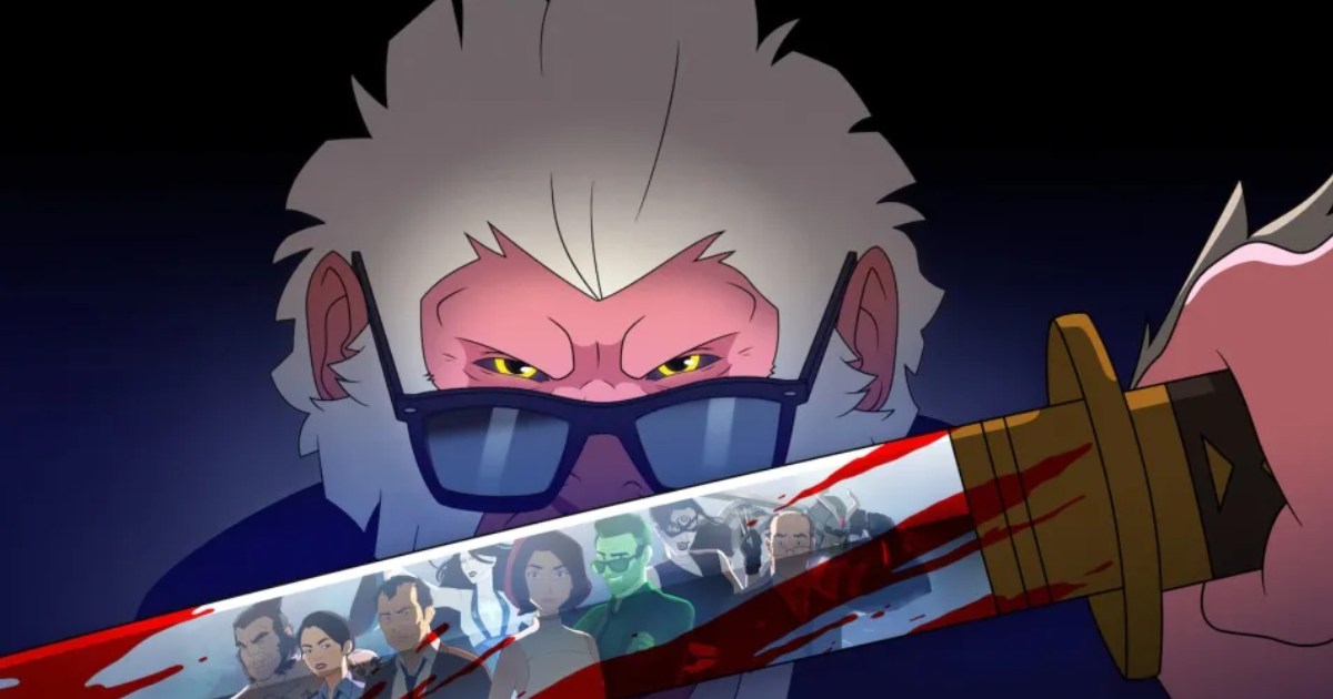 Palm Springs Star Joins Cast for Season 2 of Marvel’s Hit-Monkey on Hulu
