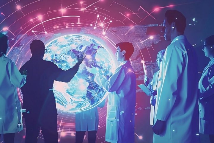 Atropos Health Secures $33M Funding from McKesson, Merck to Boost Drug Development Using AI