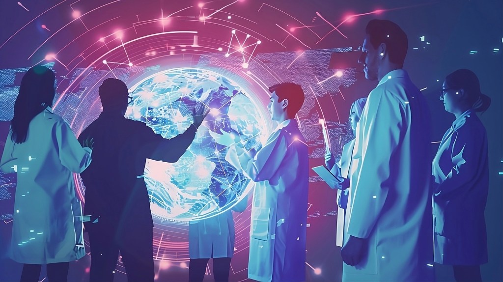 Atropos Health Secures $33M Funding from McKesson, Merck to Boost Drug Development Using AI