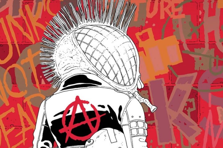 Sneak Peek at Barfly #1, the Spin-off Comic from Minor Threats