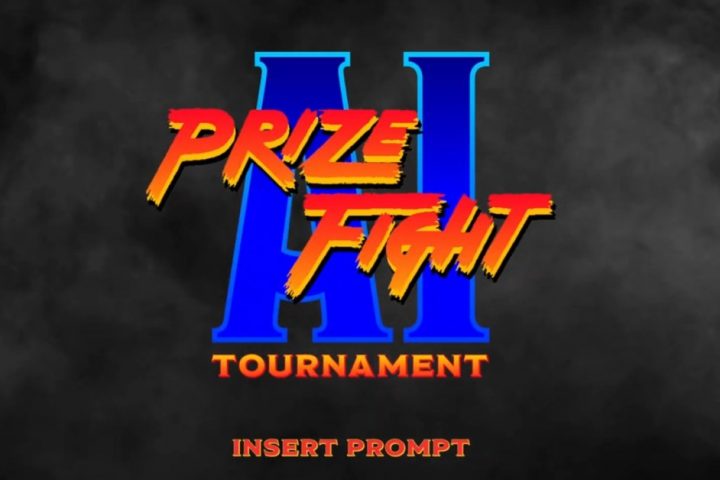 6079 Plans to Decentralize AI Services Through AI Prize Fight Esports Tournament