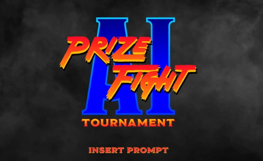 6079 Plans to Decentralize AI Services Through AI Prize Fight Esports Tournament