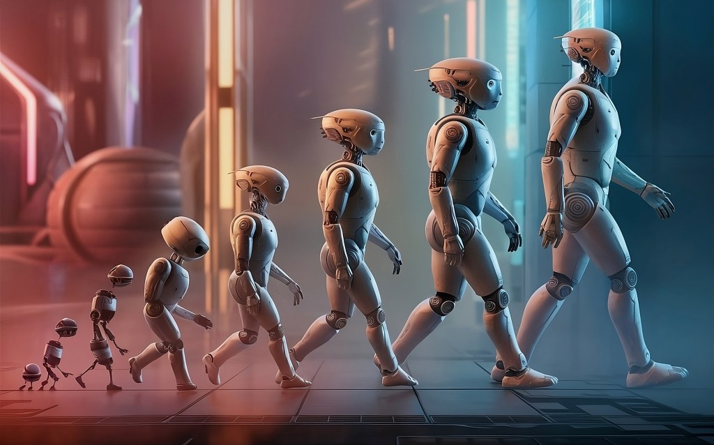 Transition from Gen AI 1.5 to 2.0: Shifting from RAG to Agent Systems