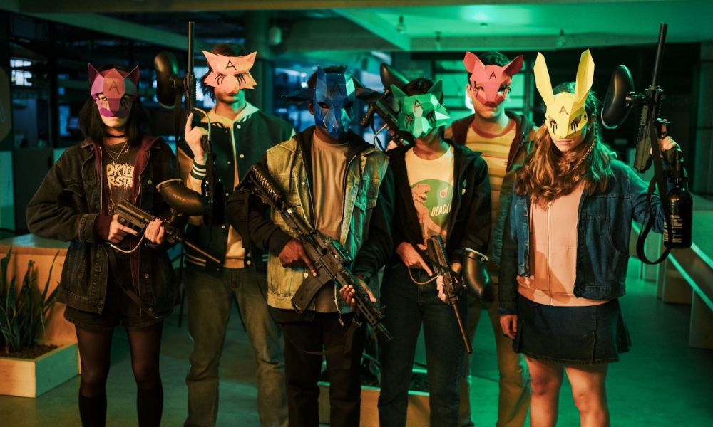 “Turbo Kid” and “Summer of 84” Filmmakers to Release New Horror Movie “Wake Up” This Year