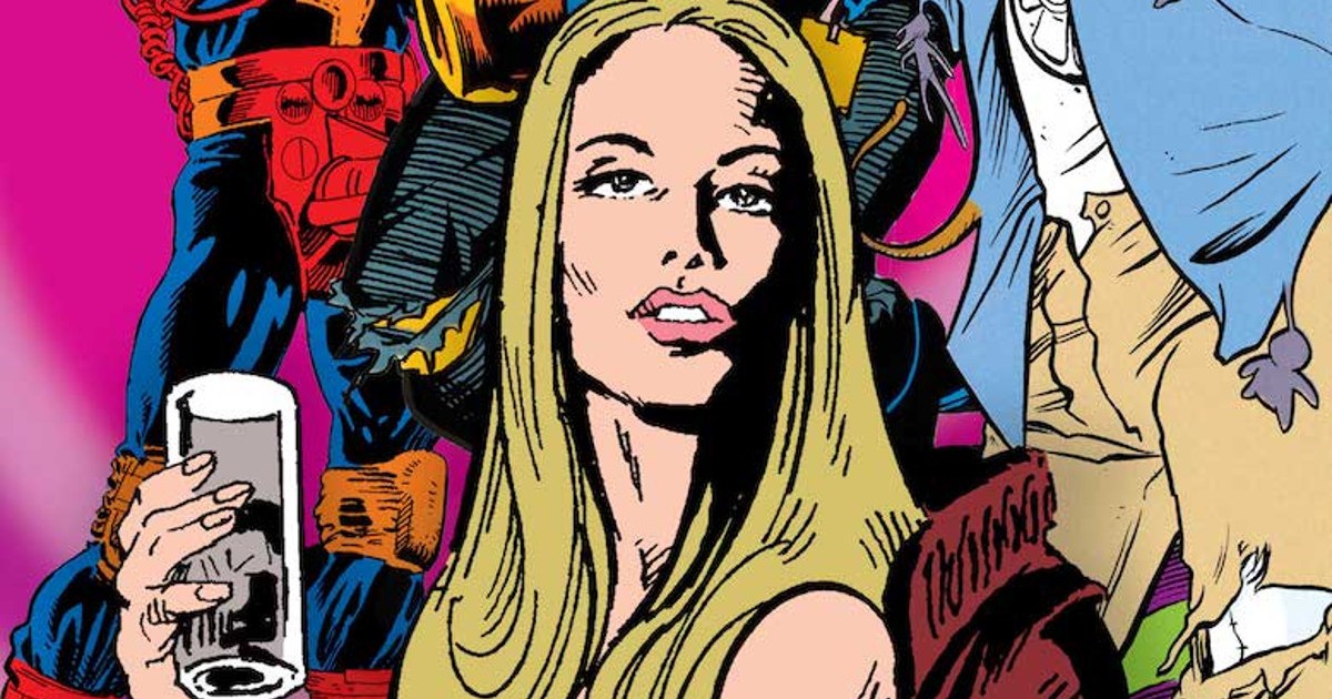 First Trans Superhero Revived in DC Pride Special