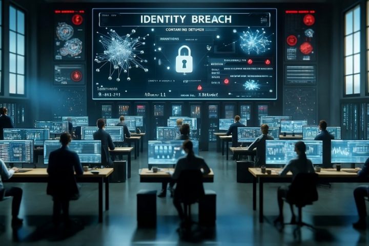 AI-Powered Identity Attacks Shape the New Landscape of Threats