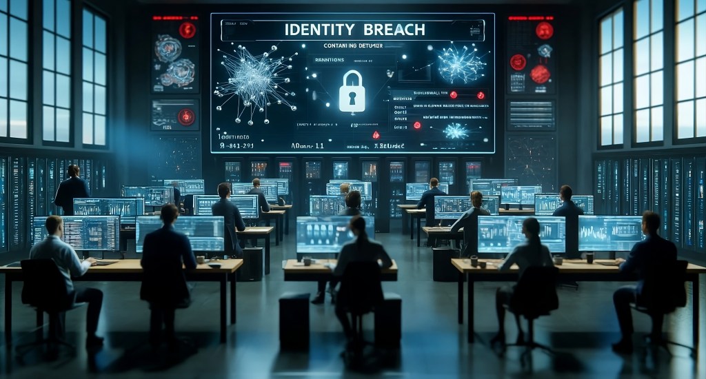 AI-Powered Identity Attacks Shape the New Landscape of Threats