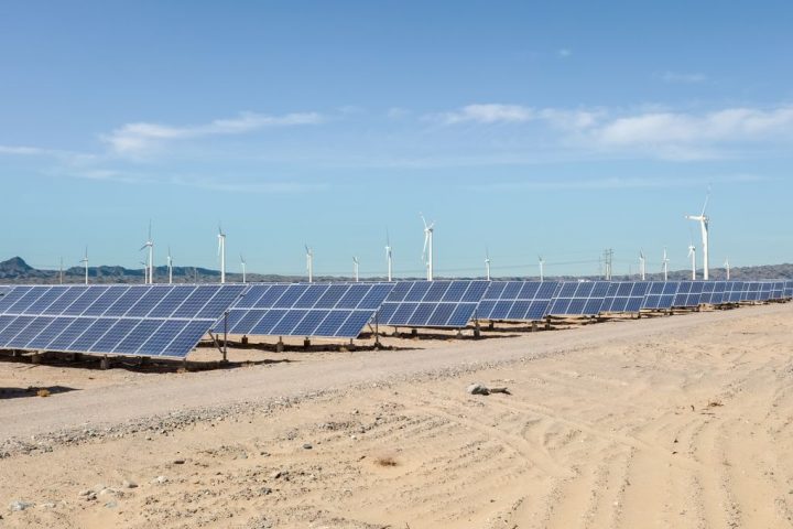 World’s Biggest Solar Power Plant Now Operational