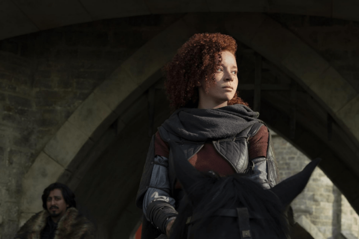 Erin Kellyman Becomes New Addition to ’28 Years Later’ Cast
