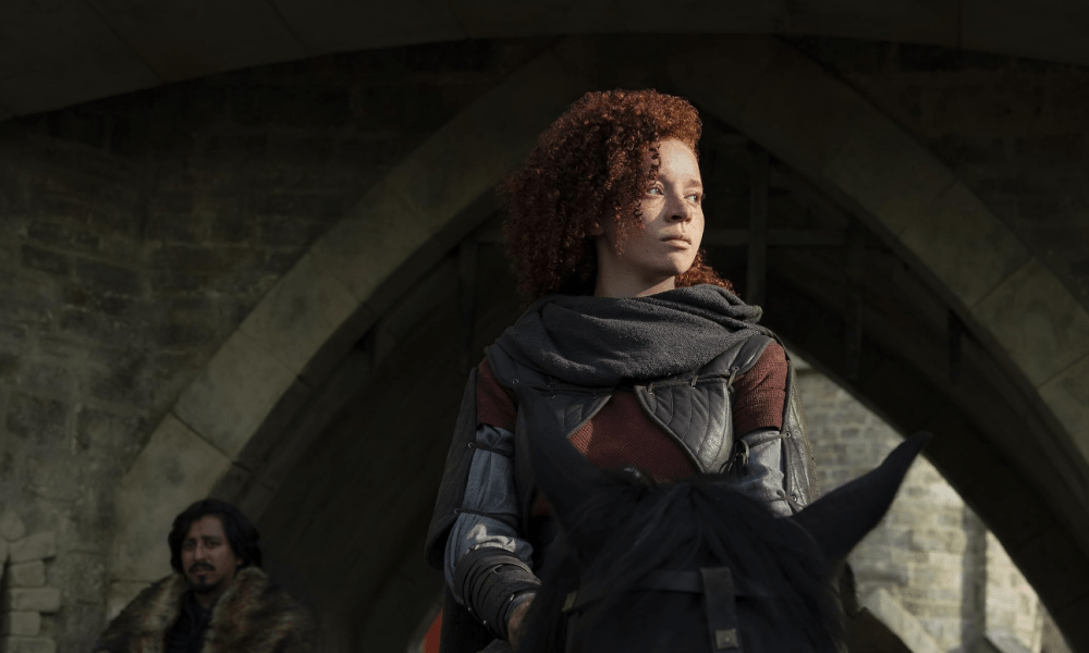 Erin Kellyman Becomes New Addition to ’28 Years Later’ Cast