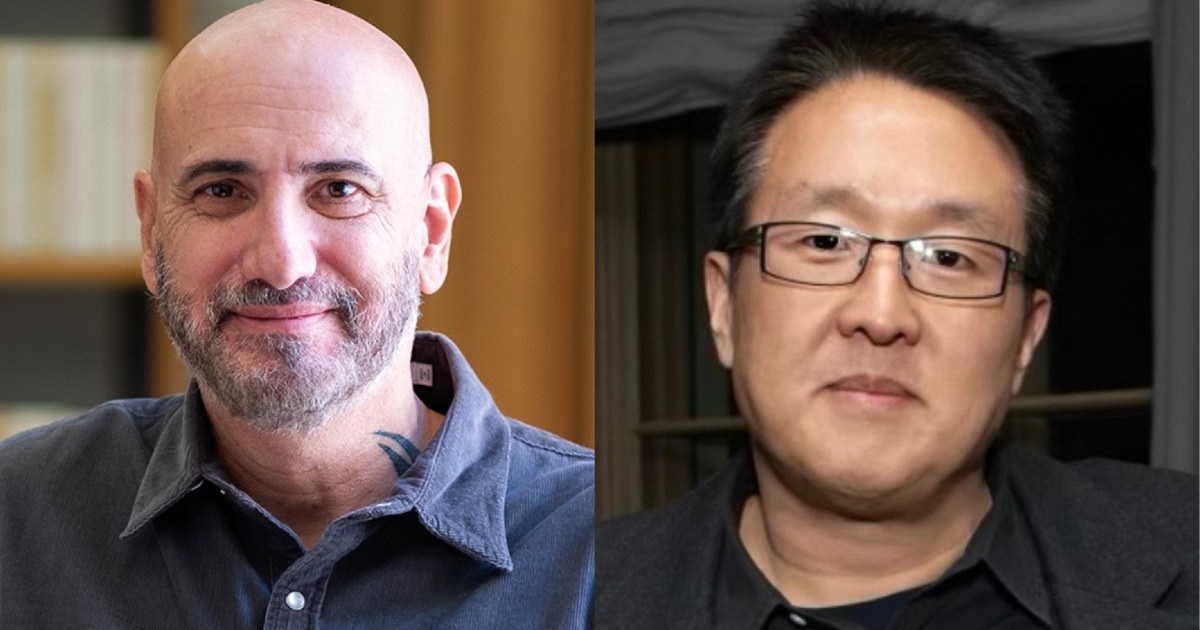 Roy Lee Collaborates with AWA for New Horror Comics Venture