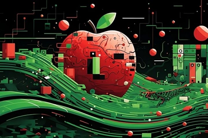 Understanding Apple’s On-Device Artificial Intelligence: An Overview