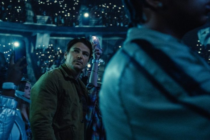 Warner Bros. Advances Release Date for M. Night Shyamalan’s Thriller ‘Trap’