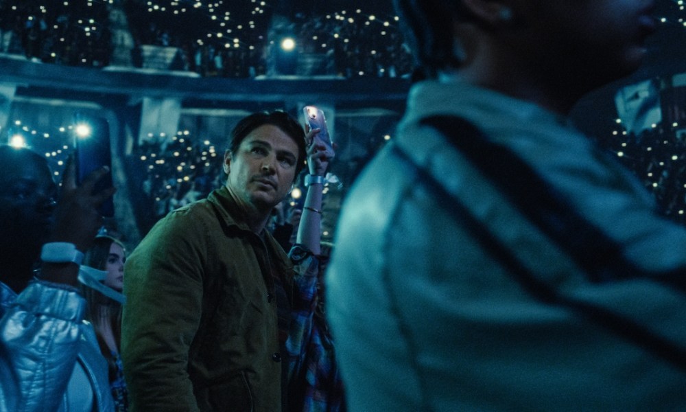 Warner Bros. Advances Release Date for M. Night Shyamalan’s Thriller ‘Trap’