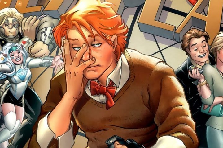 Preview of Batman/Superman: World’s Finest #28 Positions Jimmy Olsen as Defender of Earth