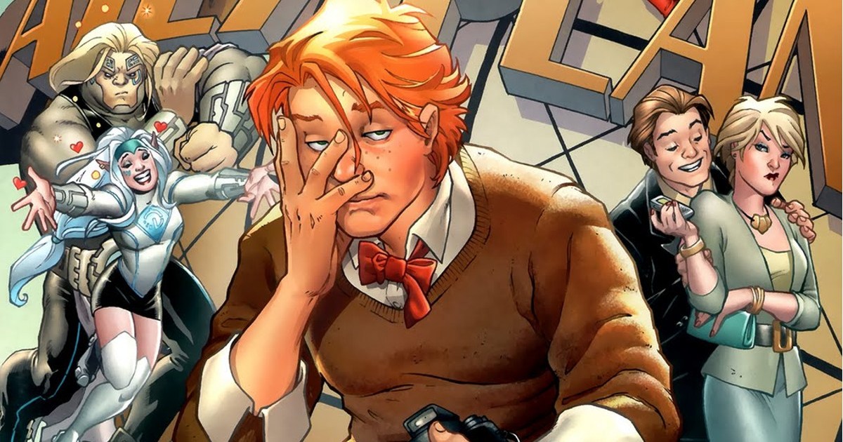 Preview of Batman/Superman: World’s Finest #28 Positions Jimmy Olsen as Defender of Earth
