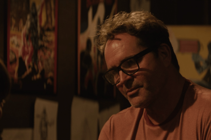 Jason Patric Confirmed as New Addition to ‘Terrifier 3’ Cast in Initial Reveal