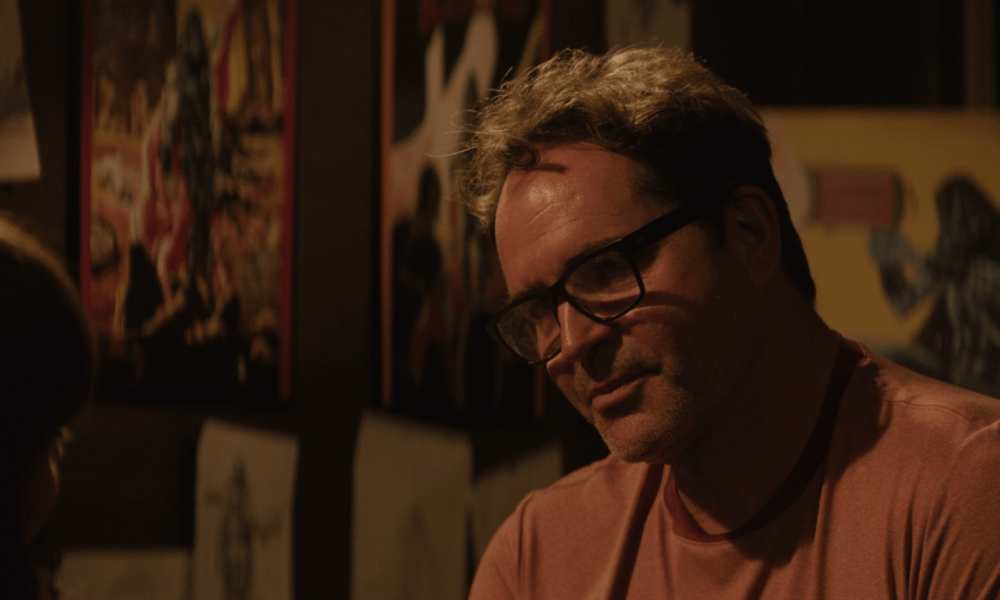 Jason Patric Confirmed as New Addition to ‘Terrifier 3’ Cast in Initial Reveal