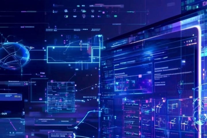 Amazon SageMaker Introduces AWS Managed Open Source MLflow
