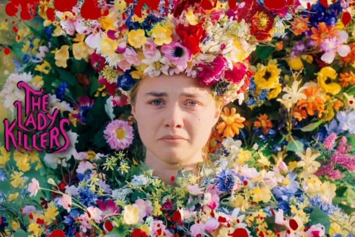 Exploring the Disturbing Decision Central to Ari Aster’s ‘Midsommar’ [The Lady Killers Podcast]