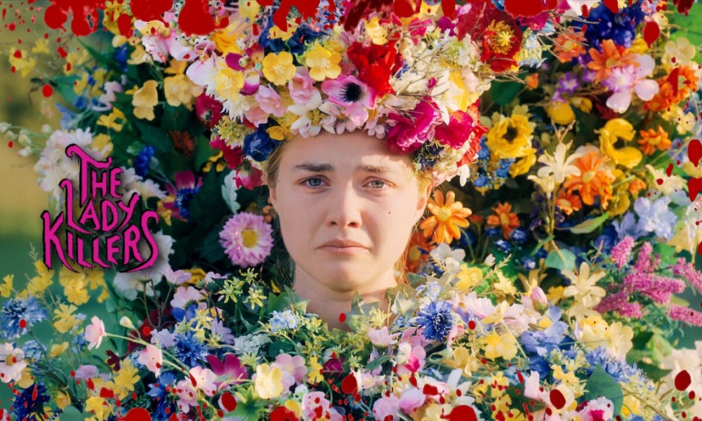 Exploring the Disturbing Decision Central to Ari Aster’s ‘Midsommar’ [The Lady Killers Podcast]