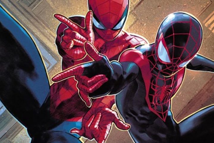 Spectacular Spider-Men #4 Preview Unveils Peter Parker’s Dream Life