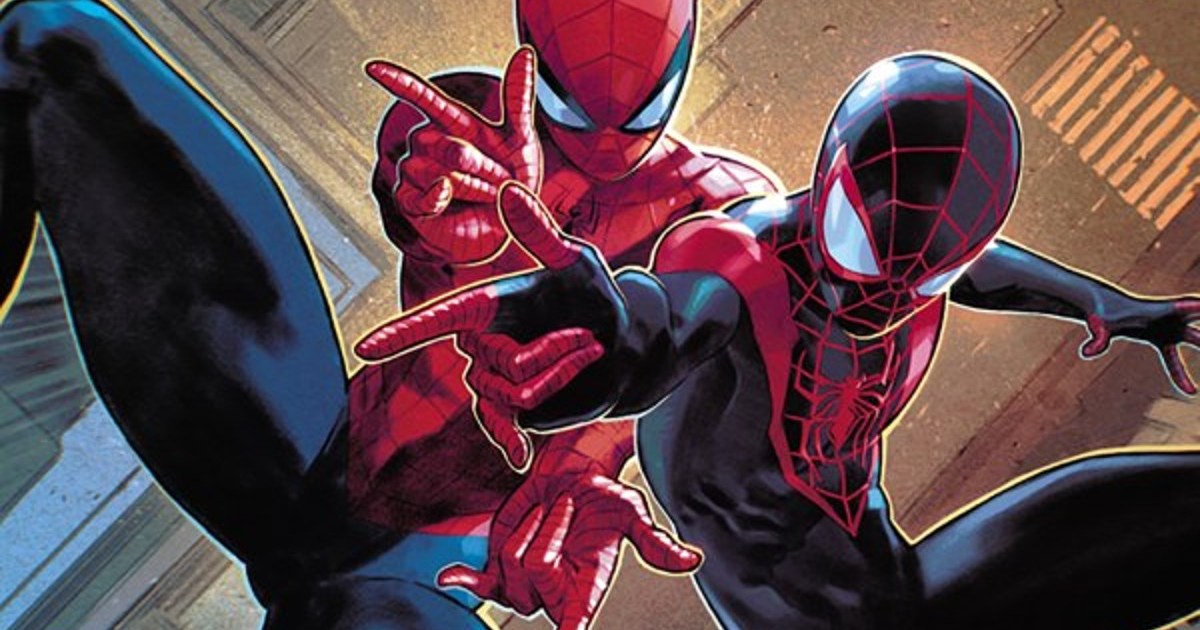 Spectacular Spider-Men #4 Preview Unveils Peter Parker’s Dream Life