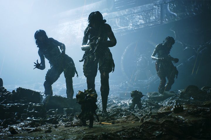 New Gameplay Trailer Unveils Additional Details about Survival Horror Shooter ‘The Forever Winter’