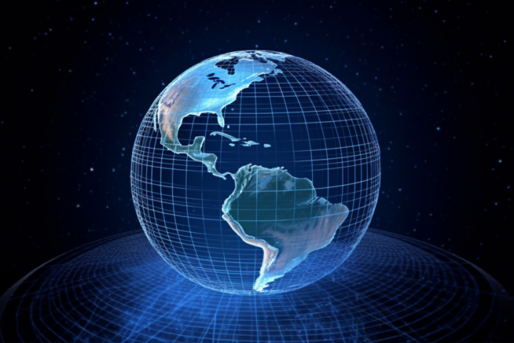 Is Generative AI the Key to Creating a Global Hive Mind?